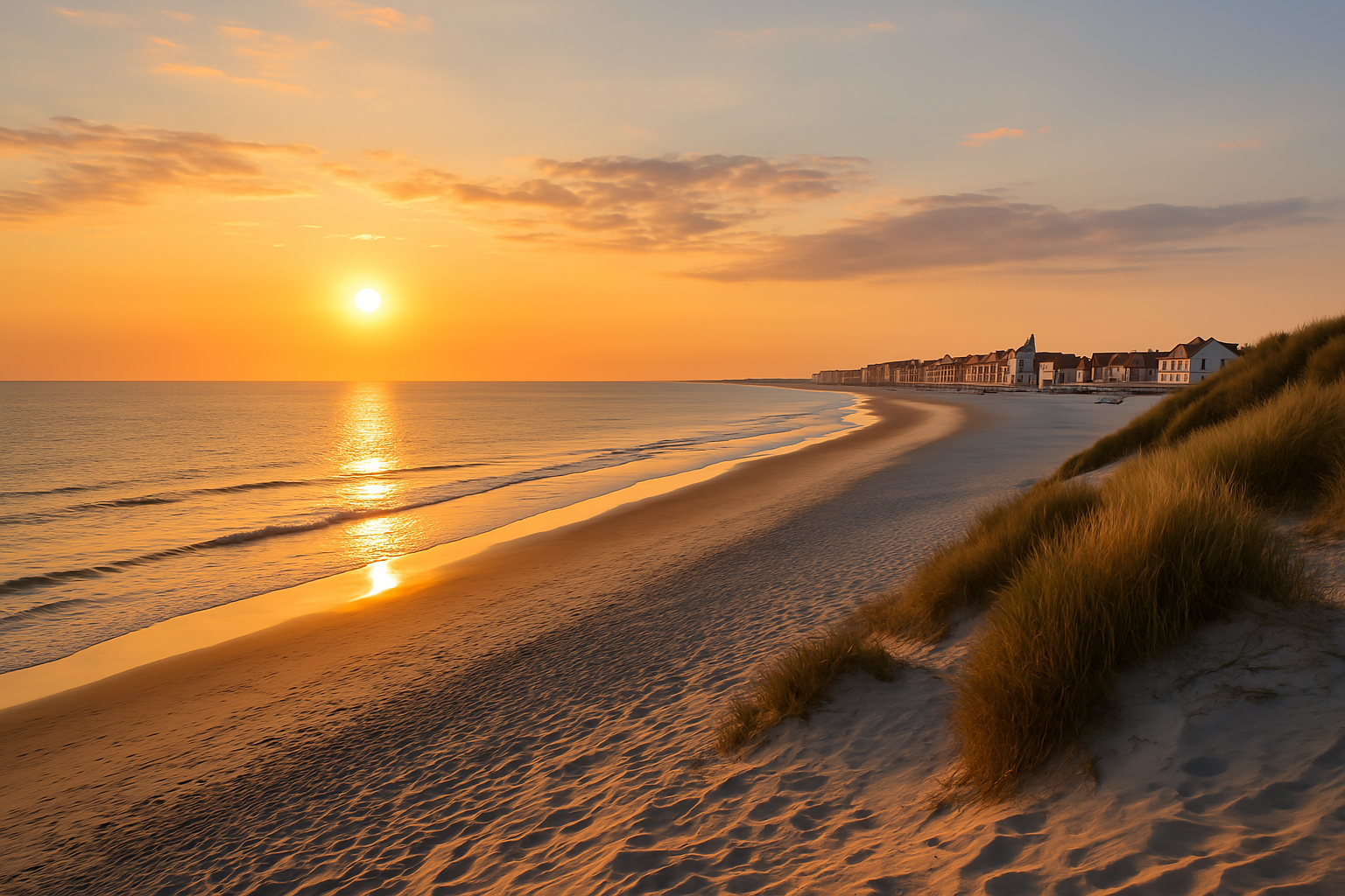 camping pomme de pin weekend sur la côte d'opale