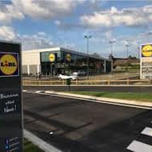 LIDL
