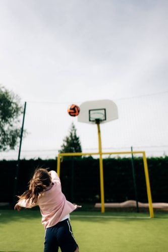 Camping familiale - Le Touquet - Pomme de Pin à Cucq
