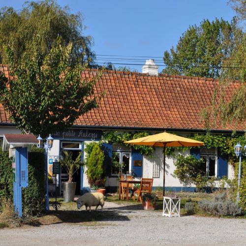 La petite Auberge