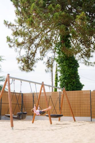 Meilleur camping à Cucq Stella Plage