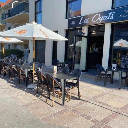 Les Oyats