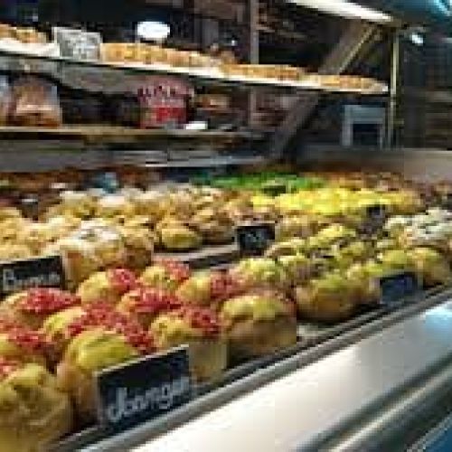 Boulangerie Choux Choux