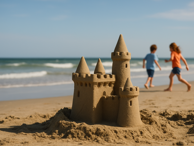 Visiter la Côte d’Opale en famille : activités à faire avec les enfants