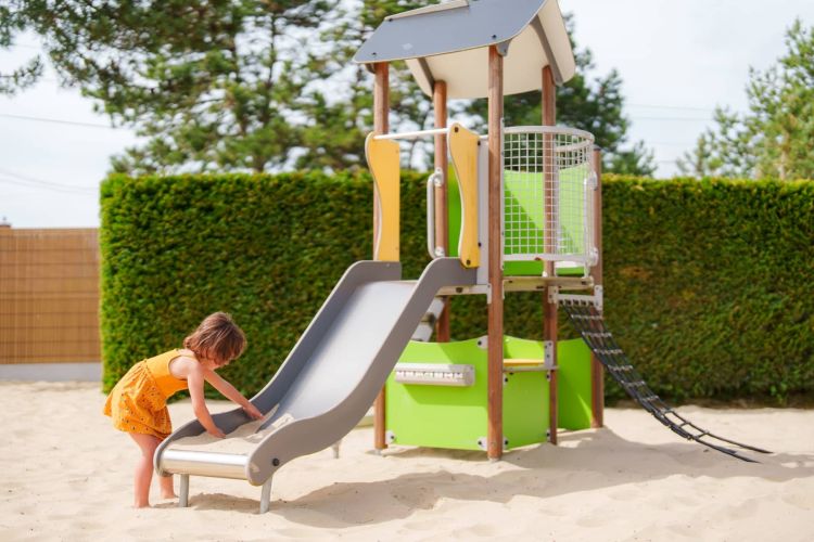 Vacances en famille au Camping Stella plage et la côte d’Opale