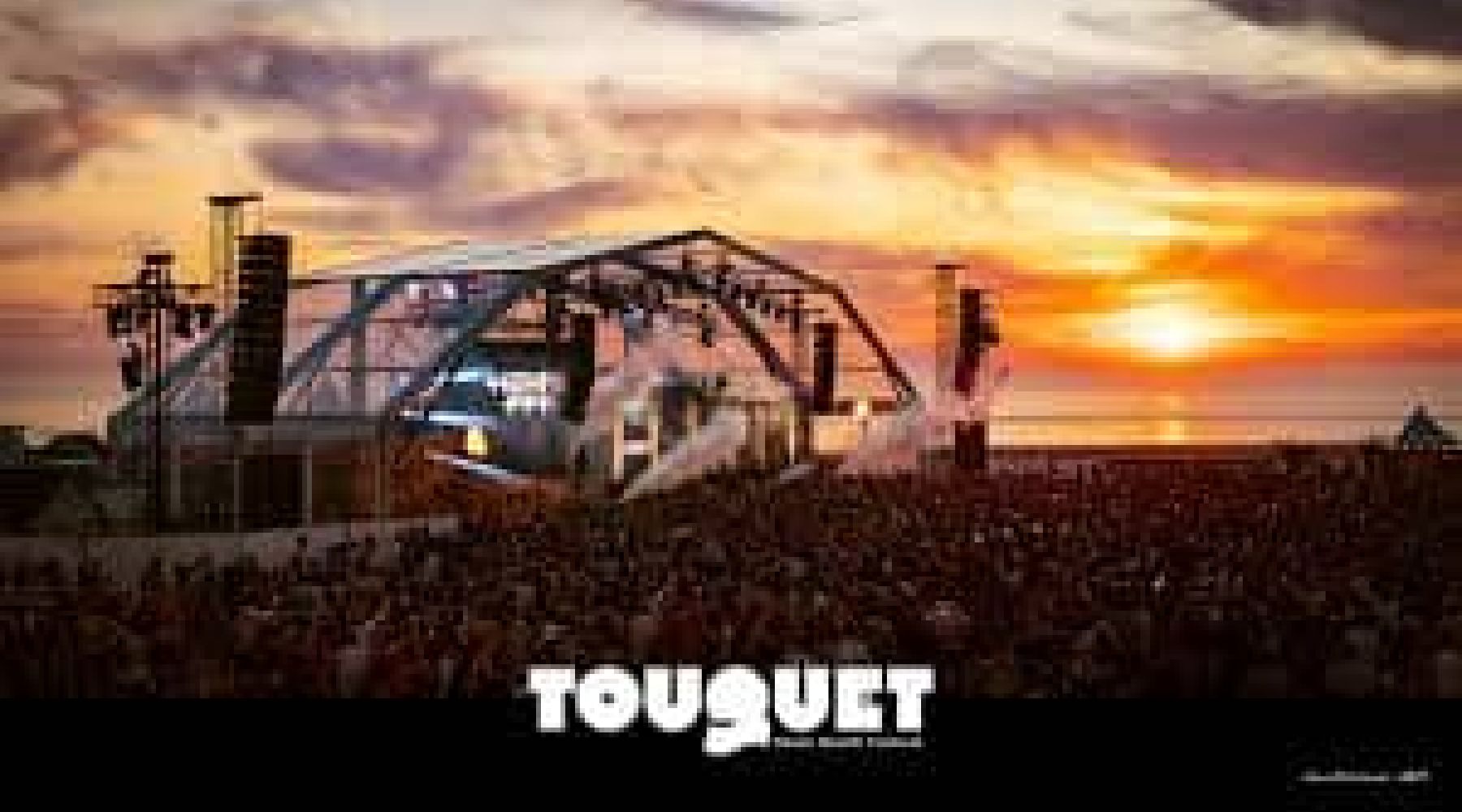 Touquet Music Beach Festival