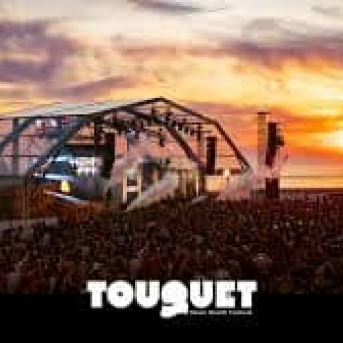 Touquet Music Beach Festival