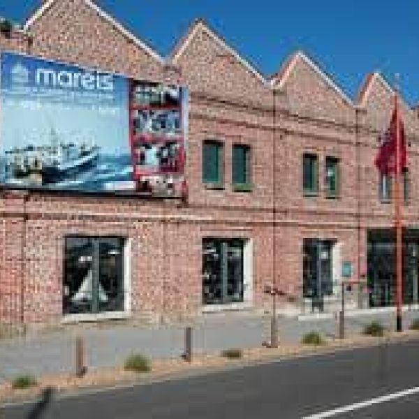 Maréis