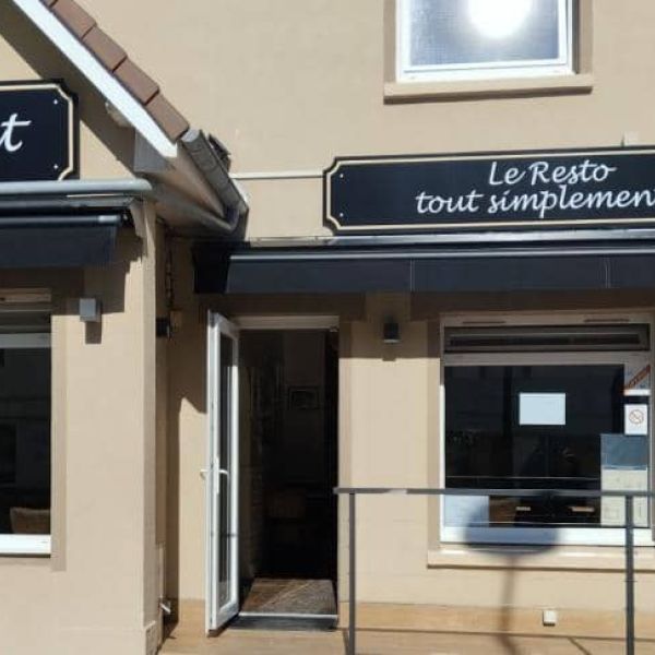 Tout Simplement