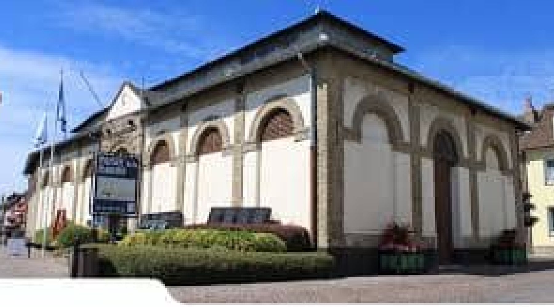 Le Musée de la Marine