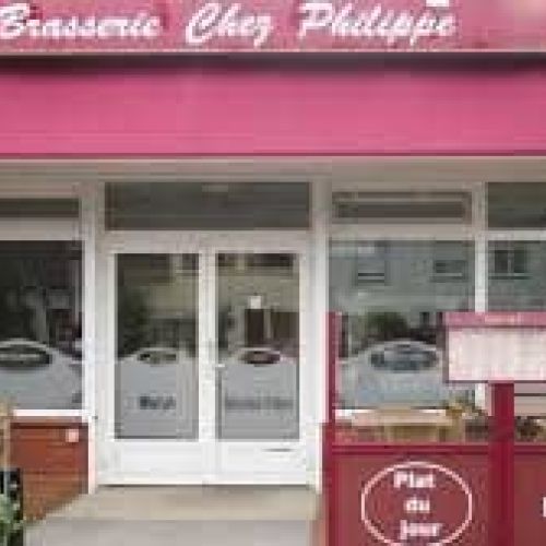 Chez Phillipe