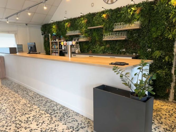 Camping Pomme de Pin en famille