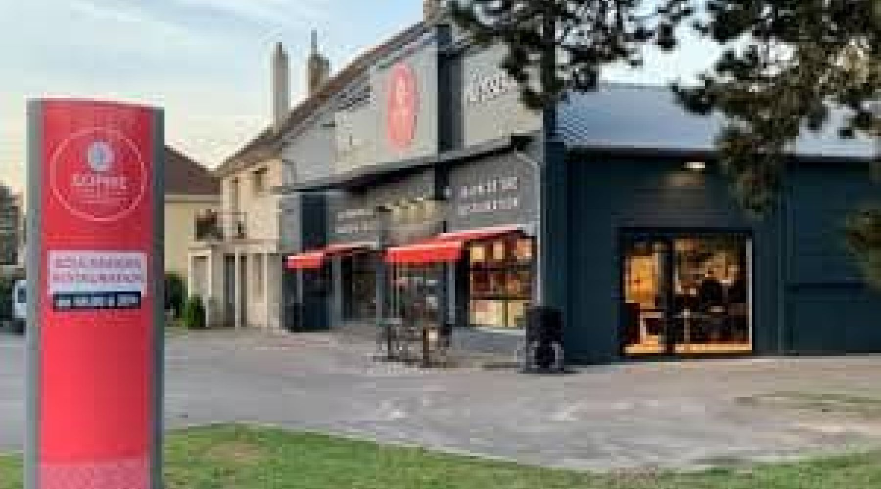 Boulangerie Sophie Lebreuilly