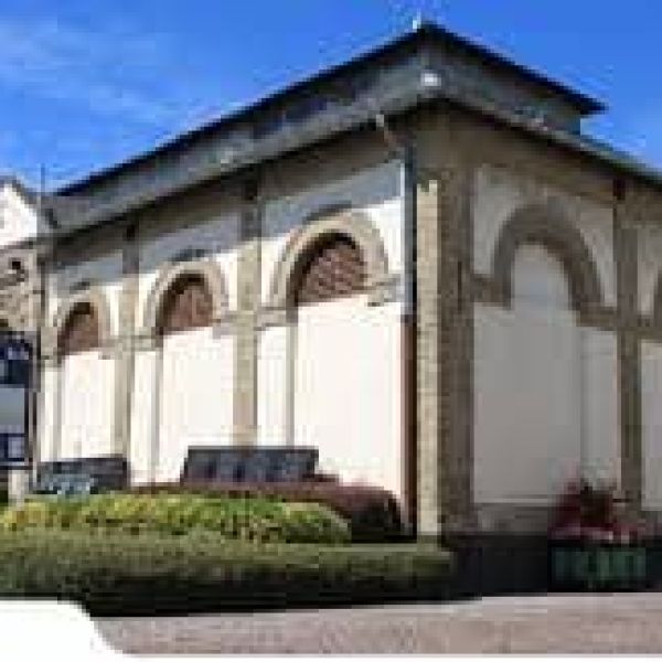 Le Musée de la Marine