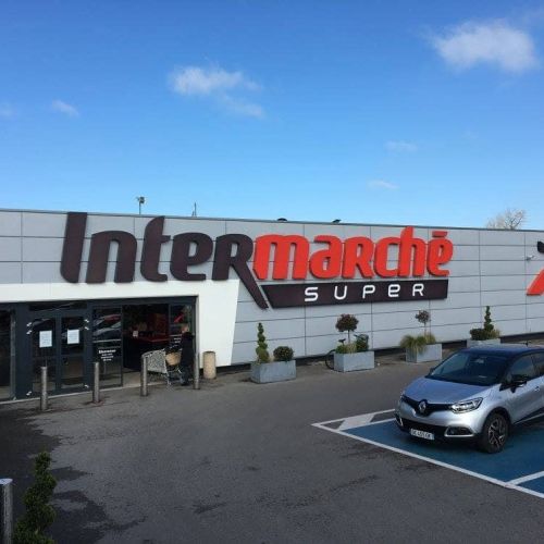 Intermarché