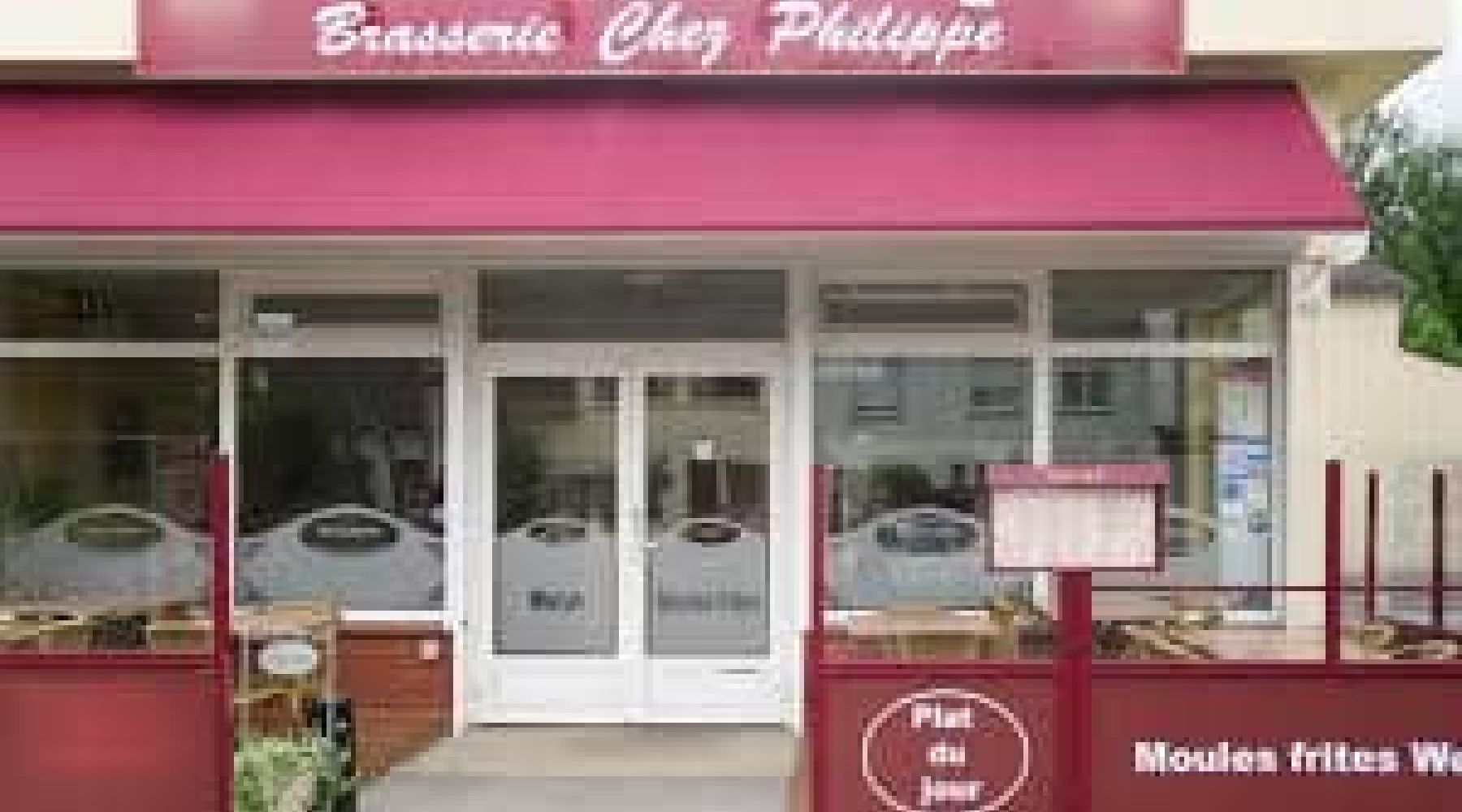 Chez Phillipe