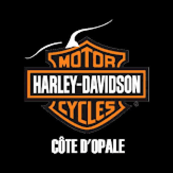 Opale Harley Days