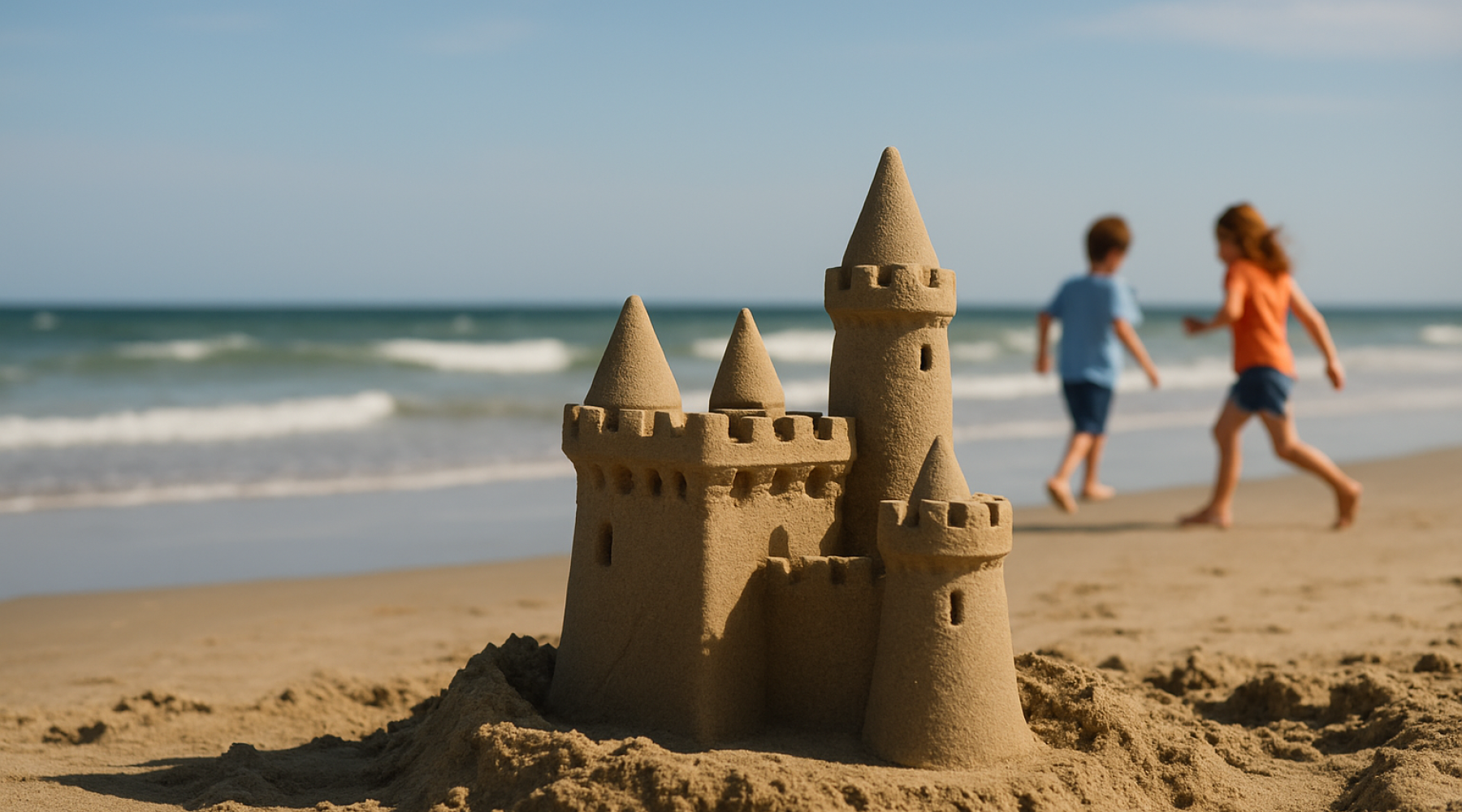 Visiter la Côte d’Opale en famille : activités à faire avec les enfants