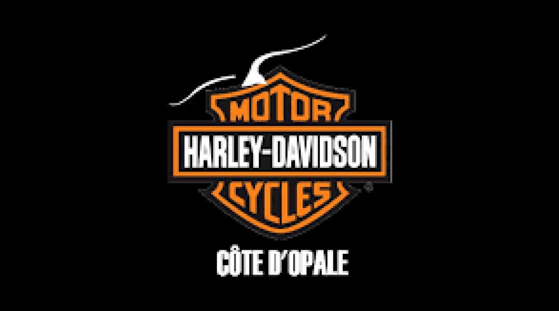 Opale Harley Days