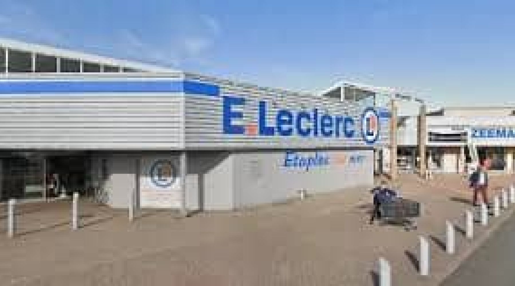 E.Leclerc
