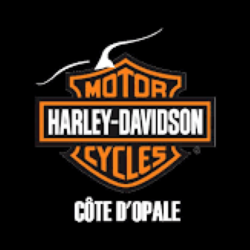 Opale Harley Days