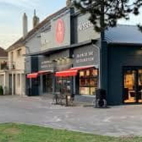 Boulangerie Sophie Lebreuilly