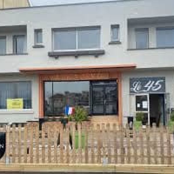 Le 45