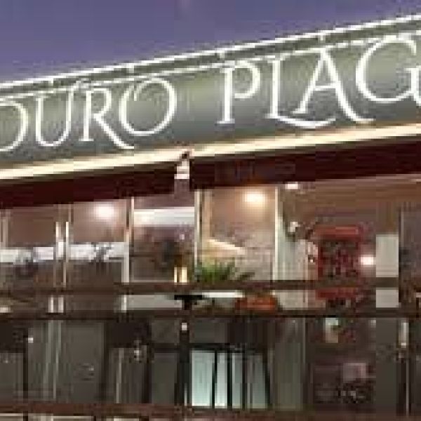 Enduro Plage