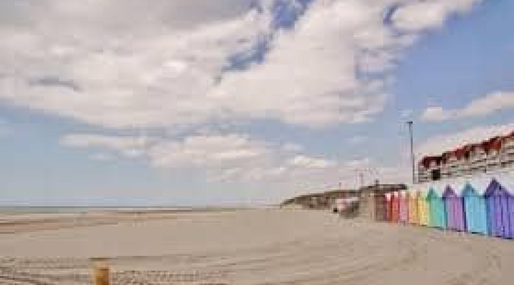 Plage de Stella-Plage