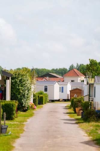 Meilleur camping à Cucq sur la Côte d'Opale