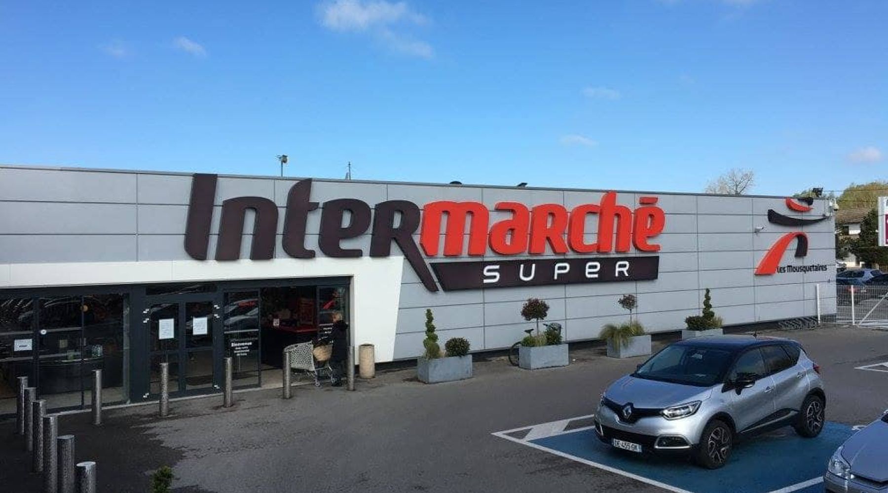 Intermarché
