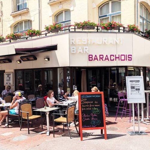 Le Barachois